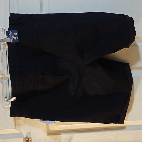 ANGELS PLUS SIZE 360 SCULPT BERMUDA SHORTS: BLACK: NEW WITH TAGS: SIZE 22W - Picture 5 of 6